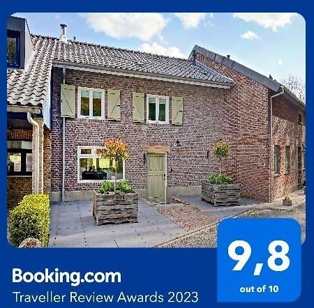 Vakantiehuis Dur Piepert Eys Extérieur photo