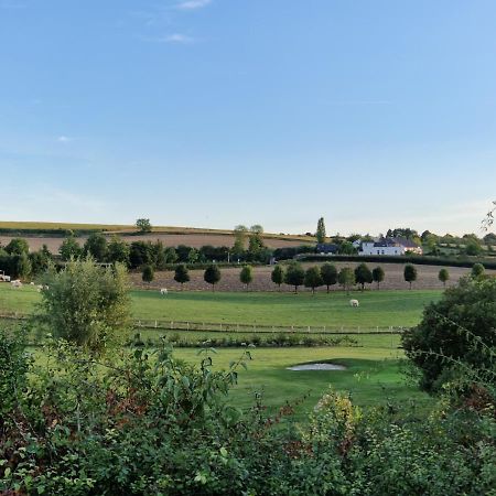Vakantiehuis Dur Piepert Eys Extérieur photo