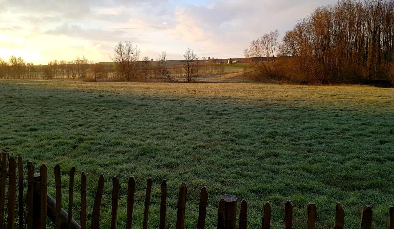 Vakantiehuis Dur Piepert Eys Extérieur photo