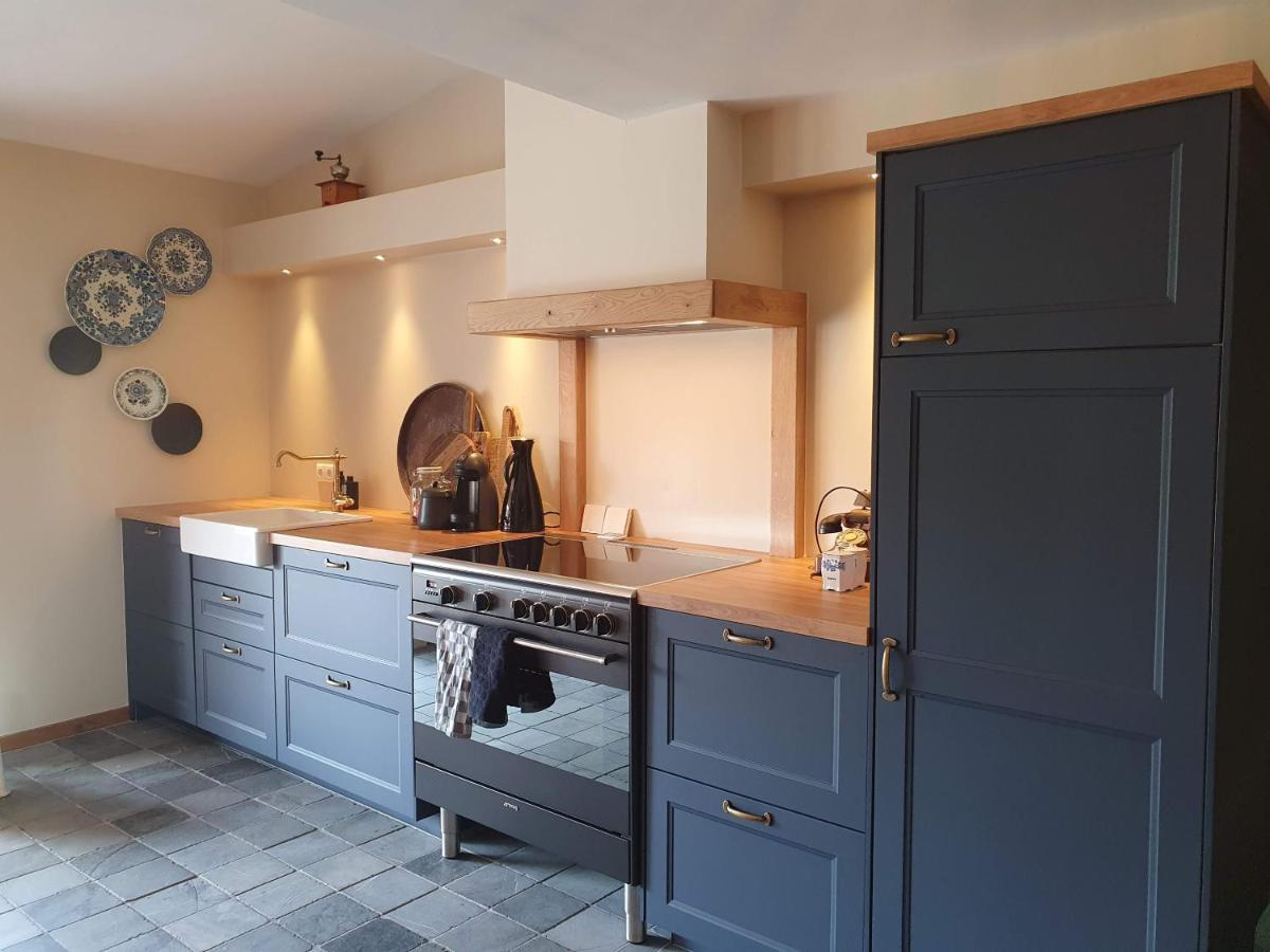 Vakantiehuis Dur Piepert Eys Extérieur photo