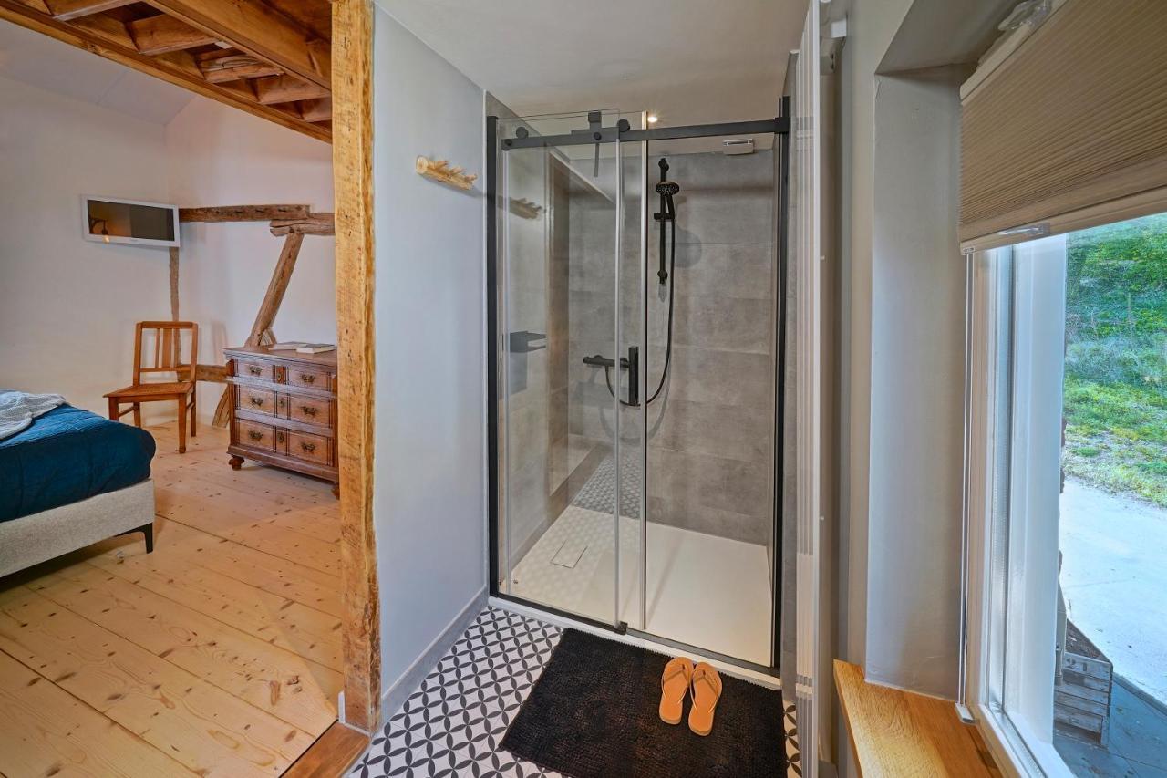 Vakantiehuis Dur Piepert Eys Extérieur photo