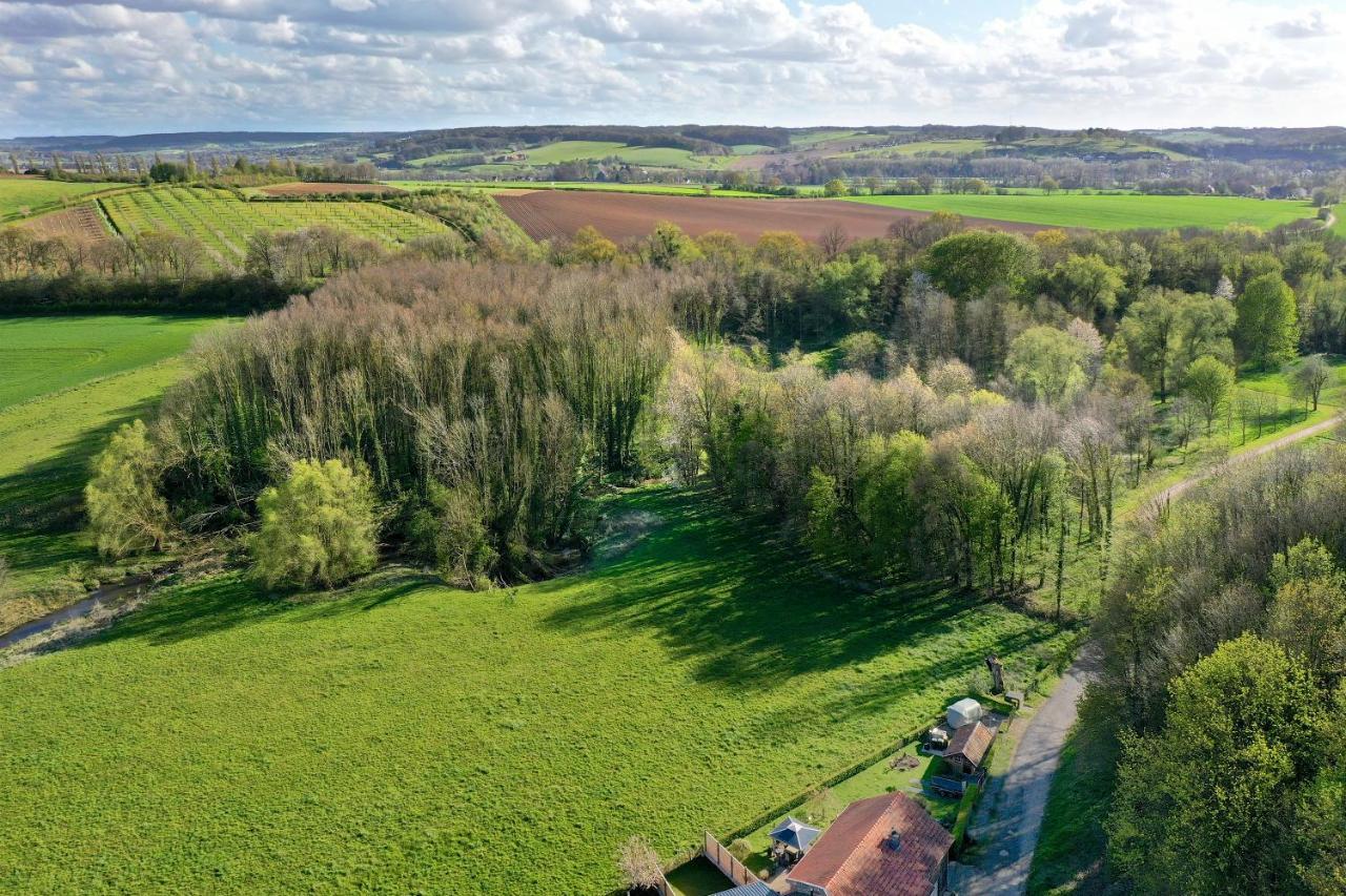 Vakantiehuis Dur Piepert Eys Extérieur photo