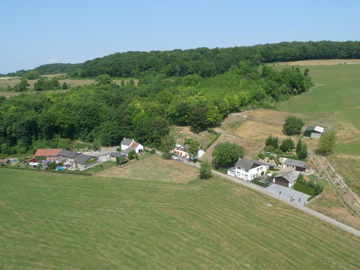 Vakantiehuis Dur Piepert Eys Extérieur photo