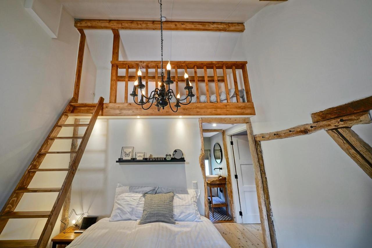 Vakantiehuis Dur Piepert Eys Extérieur photo