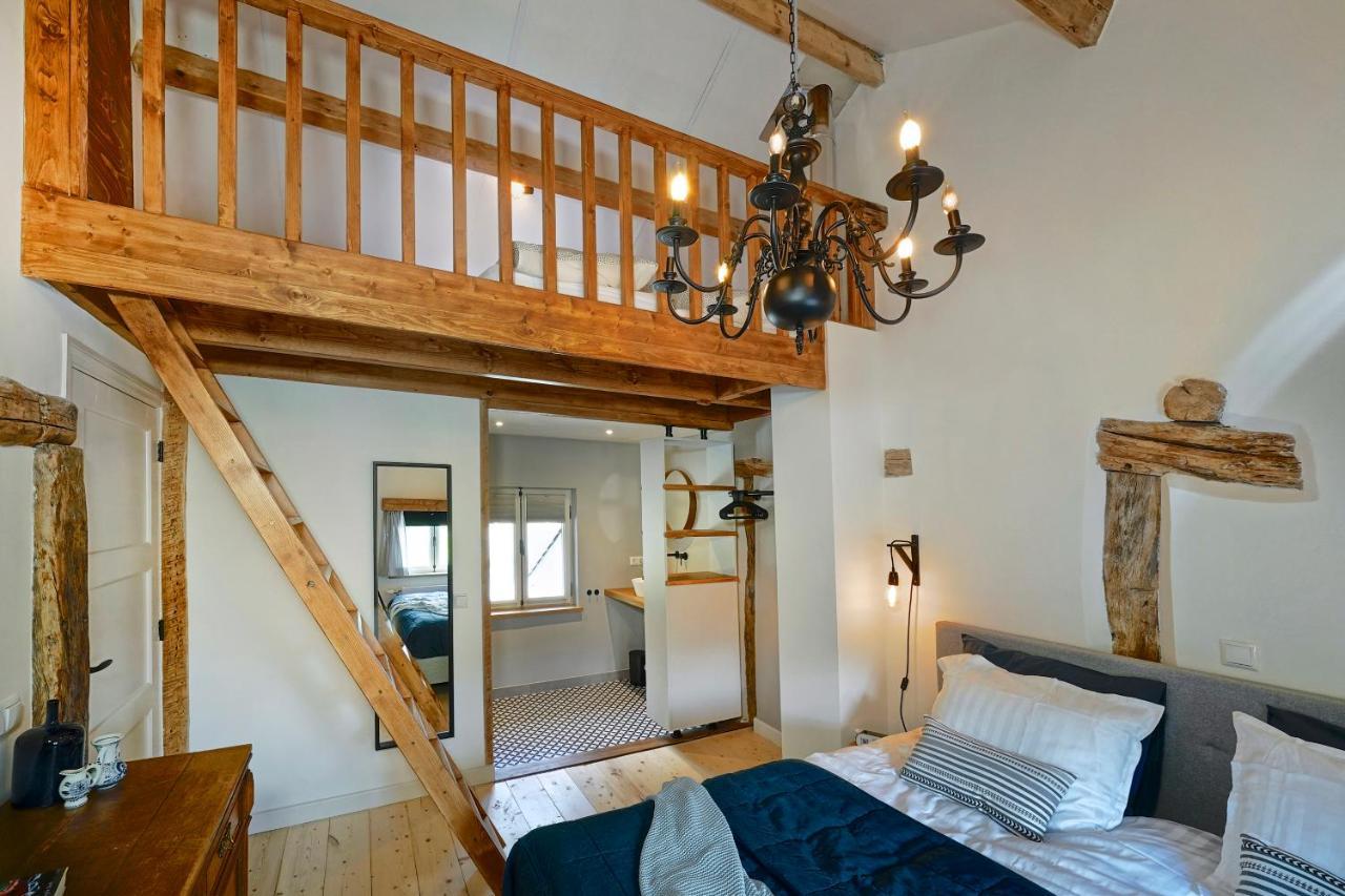 Vakantiehuis Dur Piepert Eys Extérieur photo