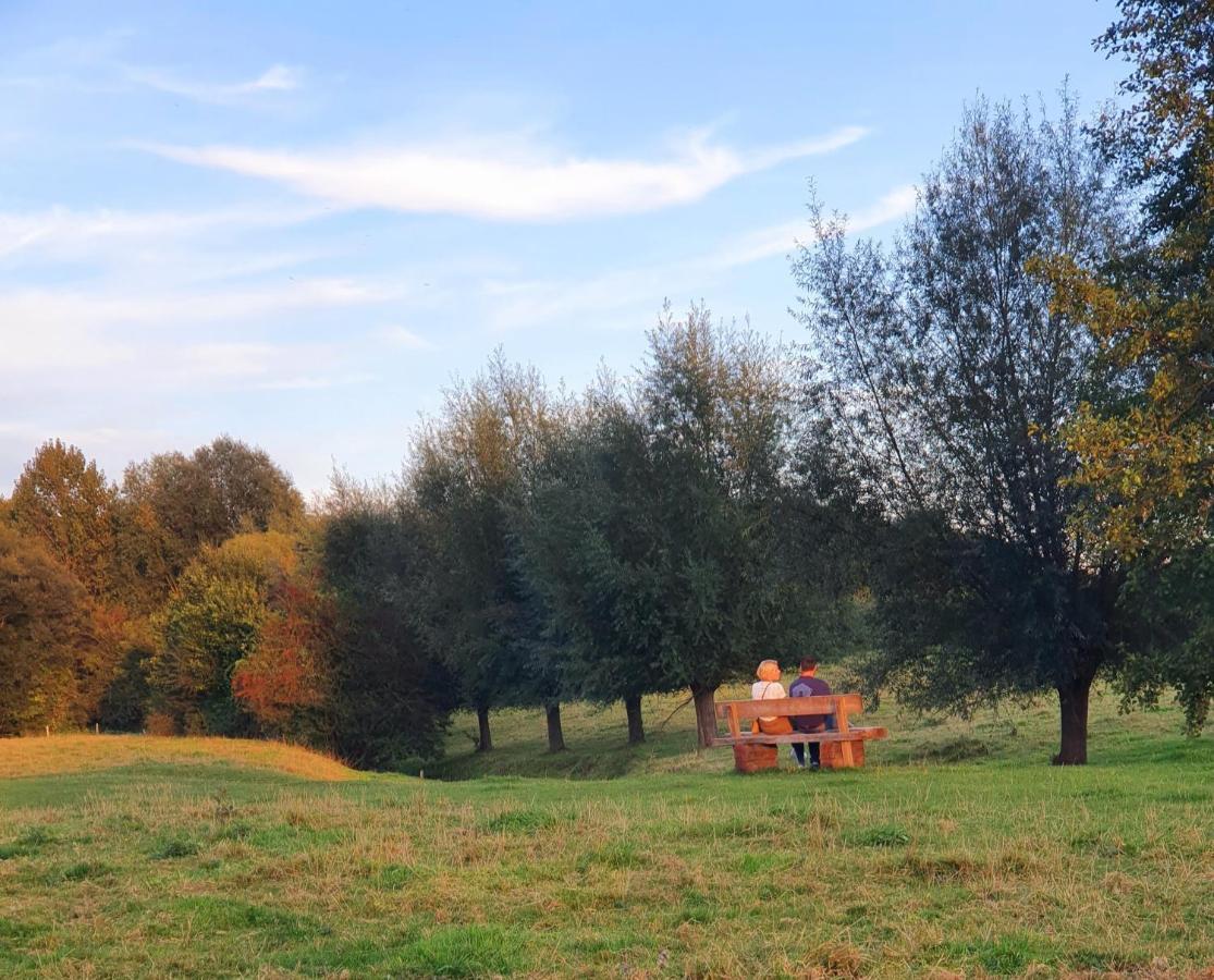 Vakantiehuis Dur Piepert Eys Extérieur photo