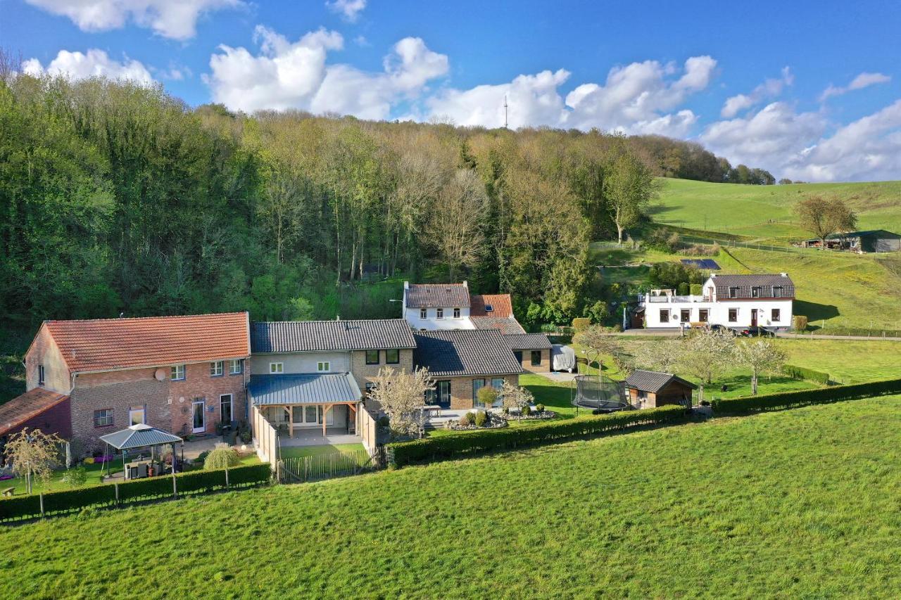 Vakantiehuis Dur Piepert Eys Extérieur photo