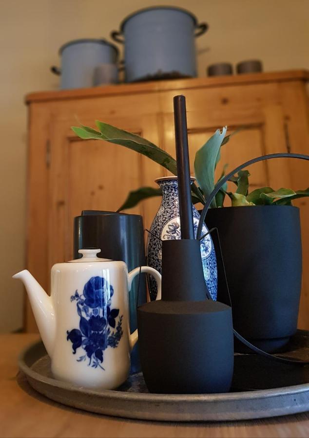 Vakantiehuis Dur Piepert Eys Extérieur photo