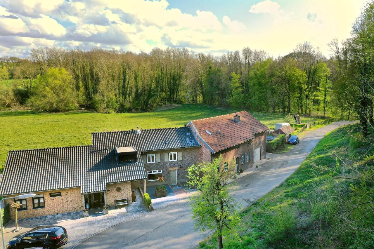 Vakantiehuis Dur Piepert Eys Extérieur photo