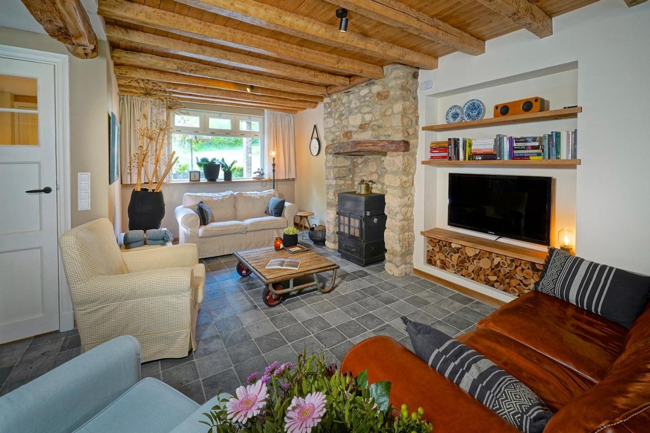 Vakantiehuis Dur Piepert Eys Extérieur photo