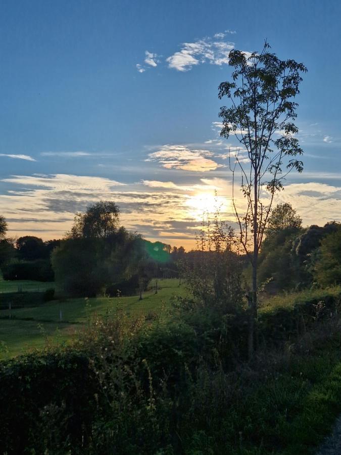 Vakantiehuis Dur Piepert Eys Extérieur photo