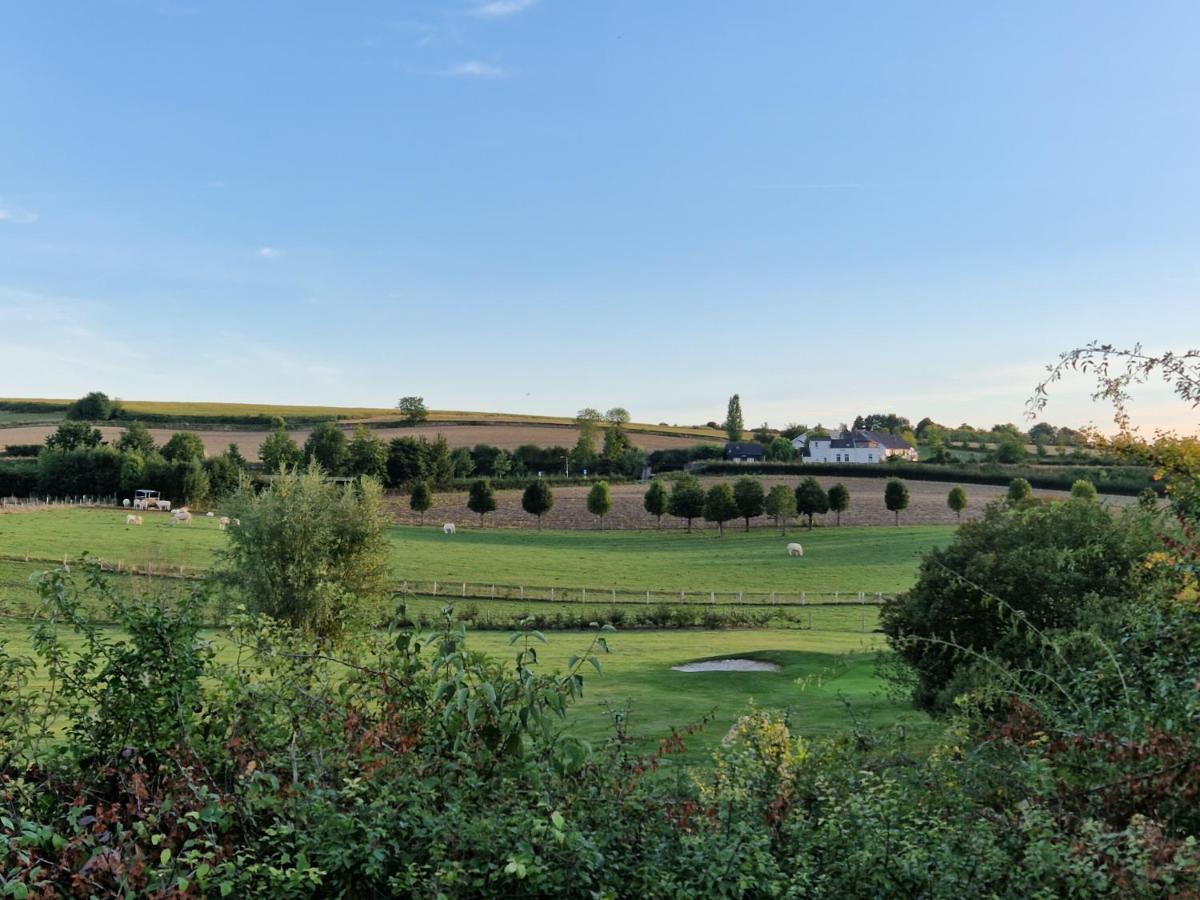 Vakantiehuis Dur Piepert Eys Extérieur photo