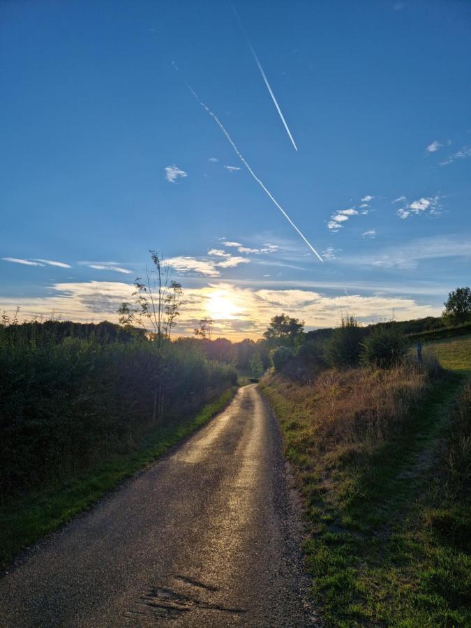 Vakantiehuis Dur Piepert Eys Extérieur photo